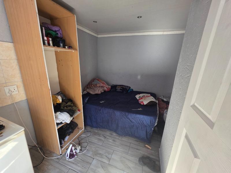 2 Bedroom Property for Sale in Parow Western Cape